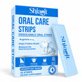 Oral Care Oral Strips