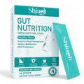 Gut nutrition oral strips