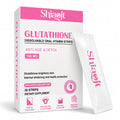 Glutathione oral strips