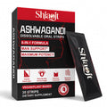 Ashwagandha oral strips
